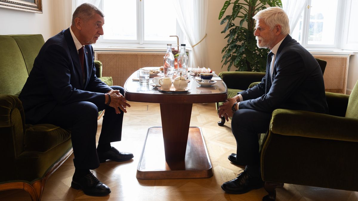 Online: ANO, SPD a Motoristé si rozdělili vládní posty